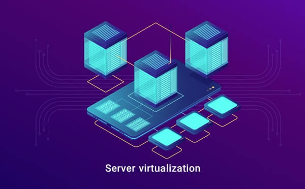 Virtualization