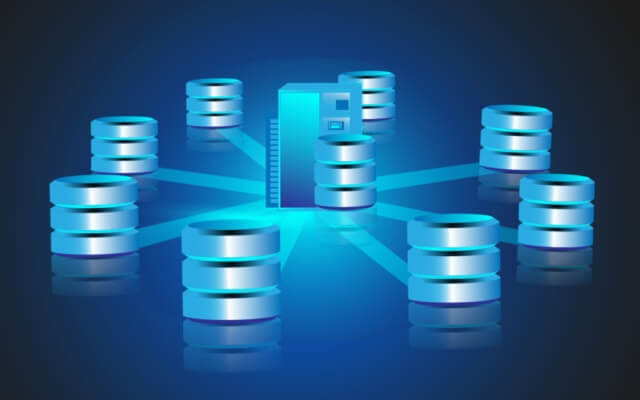 Data Storage